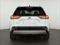 Toyota RAV 4  2.5 Hybrid Selection