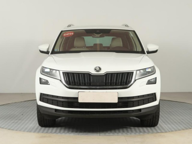 Škoda Kodiaq  2.0 TDI 