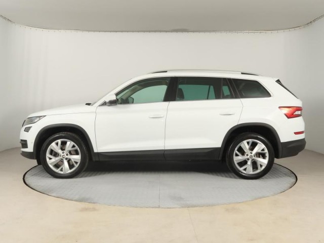 Škoda Kodiaq  2.0 TDI 