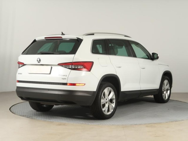 Škoda Kodiaq  2.0 TDI 