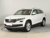 Škoda Kodiaq  2.0 TDI 