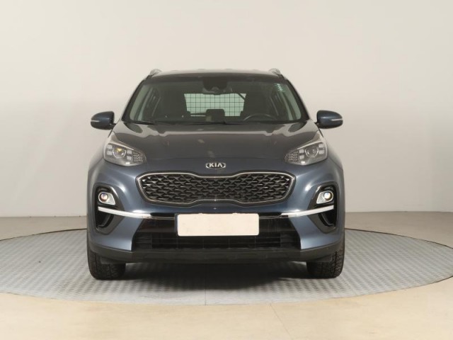 Kia Sportage  1.6 T-GDI 