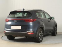 Kia Sportage  1.6 T-GDI 