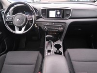 Kia Sportage  1.6 T-GDI 