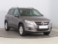 Volkswagen Tiguan  2.0 TDI 