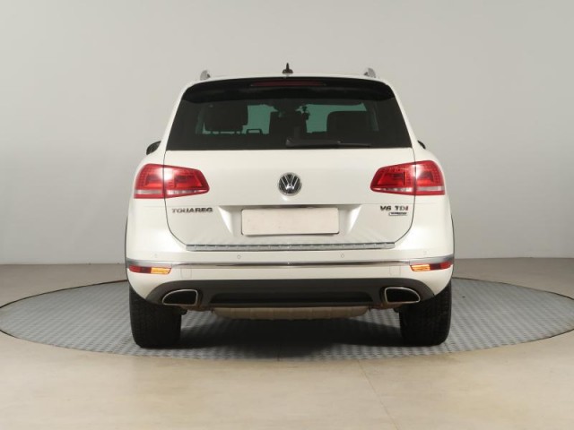 Volkswagen Touareg  3.0 TDI 