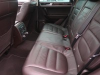 Volkswagen Touareg  3.0 TDI 