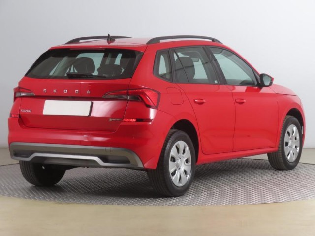 Škoda Kamiq  1.0 TSI Ambition