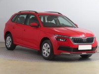 Škoda Kamiq  1.0 TSI Ambition