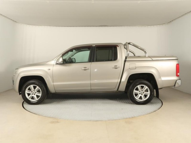 Volkswagen Amarok  2.0 BiTDI Comfortline