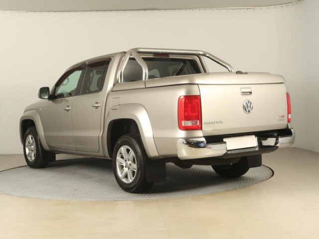 Volkswagen Amarok  2.0 BiTDI Comfortline