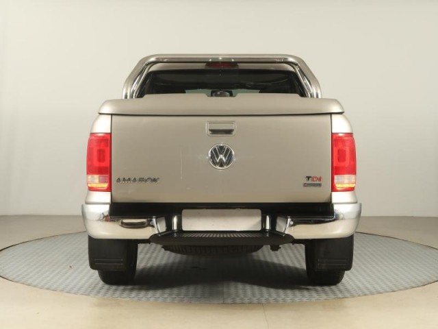 Volkswagen Amarok  2.0 BiTDI Comfortline