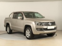 Volkswagen Amarok  2.0 BiTDI Comfortline