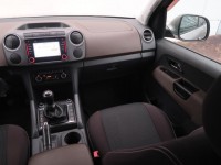 Volkswagen Amarok  2.0 BiTDI Comfortline