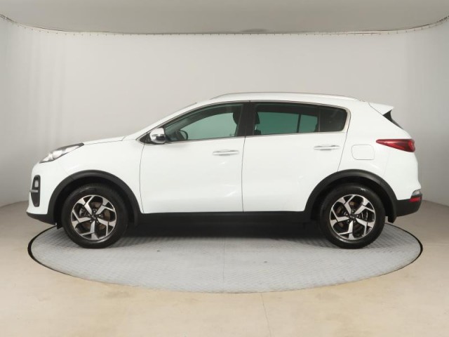 Kia Sportage  1.6 GDI 