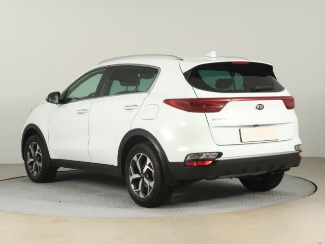 Kia Sportage  1.6 GDI 