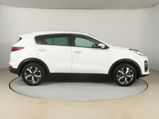 Kia Sportage  1.6 GDI 