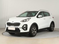 Kia Sportage  1.6 GDI 