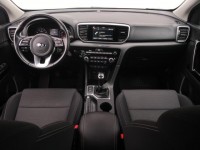 Kia Sportage  1.6 GDI 