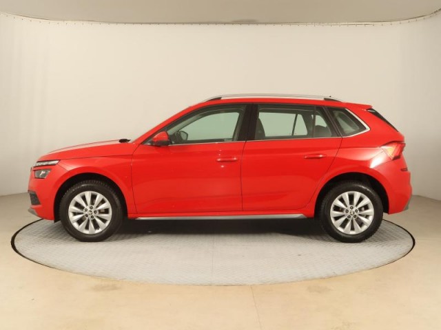 Škoda Kamiq  1.0 TSI 