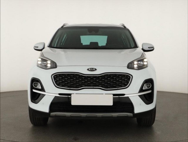 Kia Sportage  1.6 GDI 