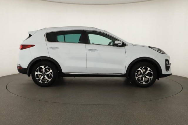 Kia Sportage  1.6 GDI 