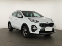 Kia Sportage  1.6 GDI 