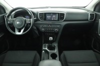 Kia Sportage  1.6 GDI 