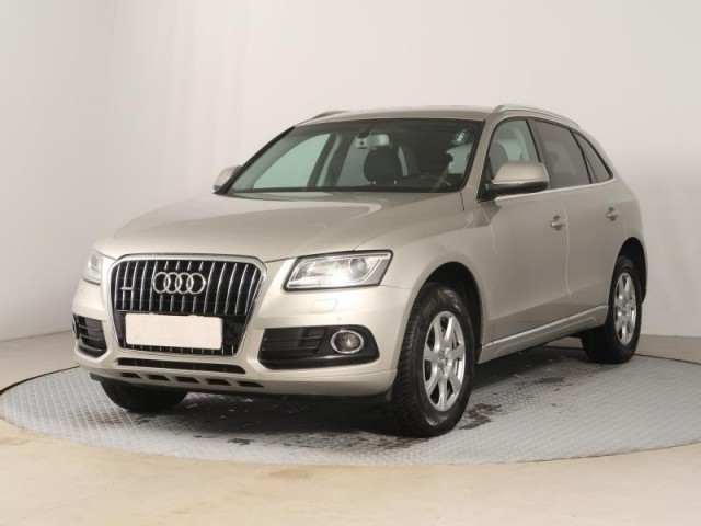 Audi Q5  2.0 TFSI 