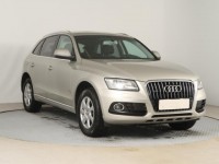 Audi Q5  2.0 TFSI 