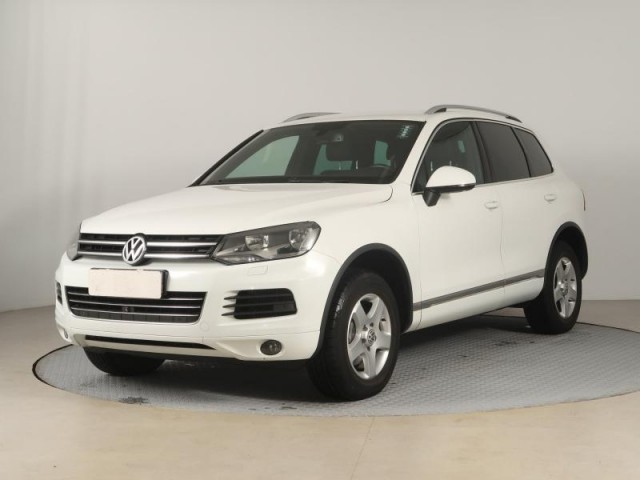 Volkswagen Touareg  3.0 TDI 