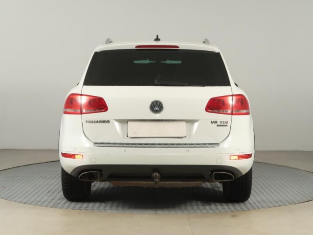 Volkswagen Touareg  3.0 TDI 