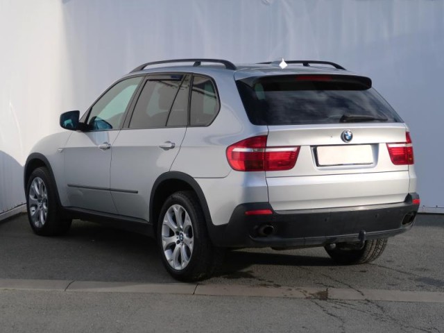 BMW X5  xDrive35d 