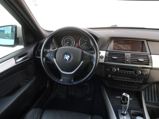 BMW X5  xDrive35d 