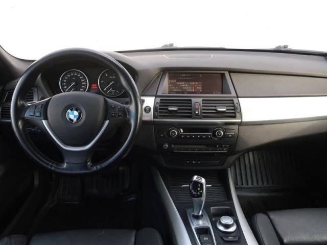 BMW X5  xDrive35d 