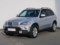 BMW X5  xDrive35d 