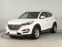 Hyundai Tucson  2.0 CRDi 