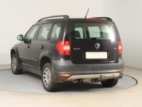 Škoda Yeti  2.0 TDI 