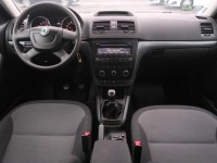 Škoda Yeti  2.0 TDI 