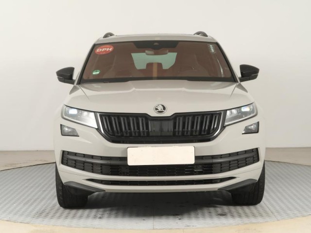 Škoda Kodiaq  1.5 TSI Sportline