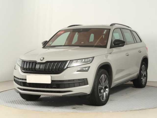 Škoda Kodiaq  1.5 TSI Sportline