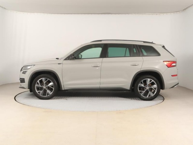 Škoda Kodiaq  1.5 TSI Sportline