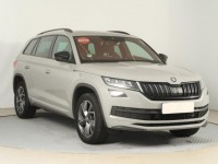 Škoda Kodiaq  1.5 TSI Sportline