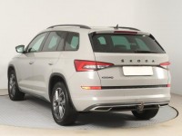 Škoda Kodiaq  1.5 TSI Sportline