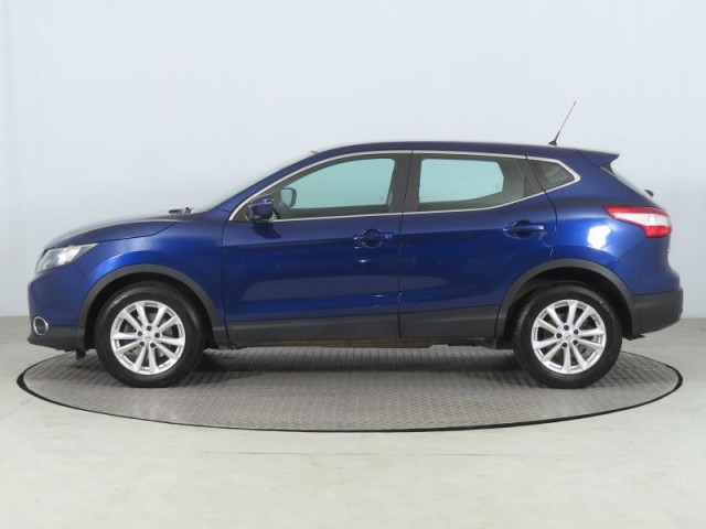 Nissan Qashqai  1.6 dCi 