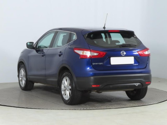 Nissan Qashqai  1.6 dCi 