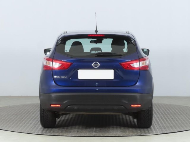 Nissan Qashqai  1.6 dCi 