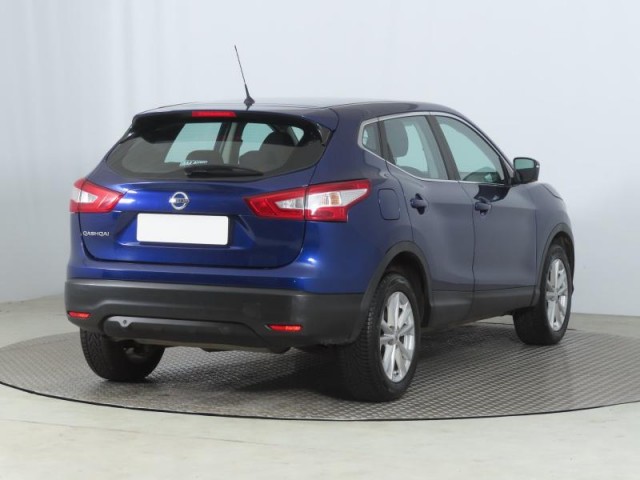 Nissan Qashqai  1.6 dCi 