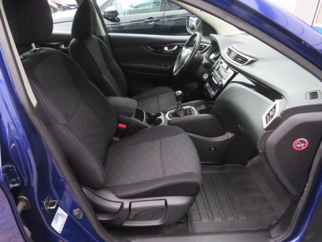 Nissan Qashqai  1.6 dCi 