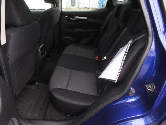 Nissan Qashqai  1.6 dCi 